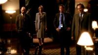 Click to watch 'Life on Mars' (popup) The West Wing